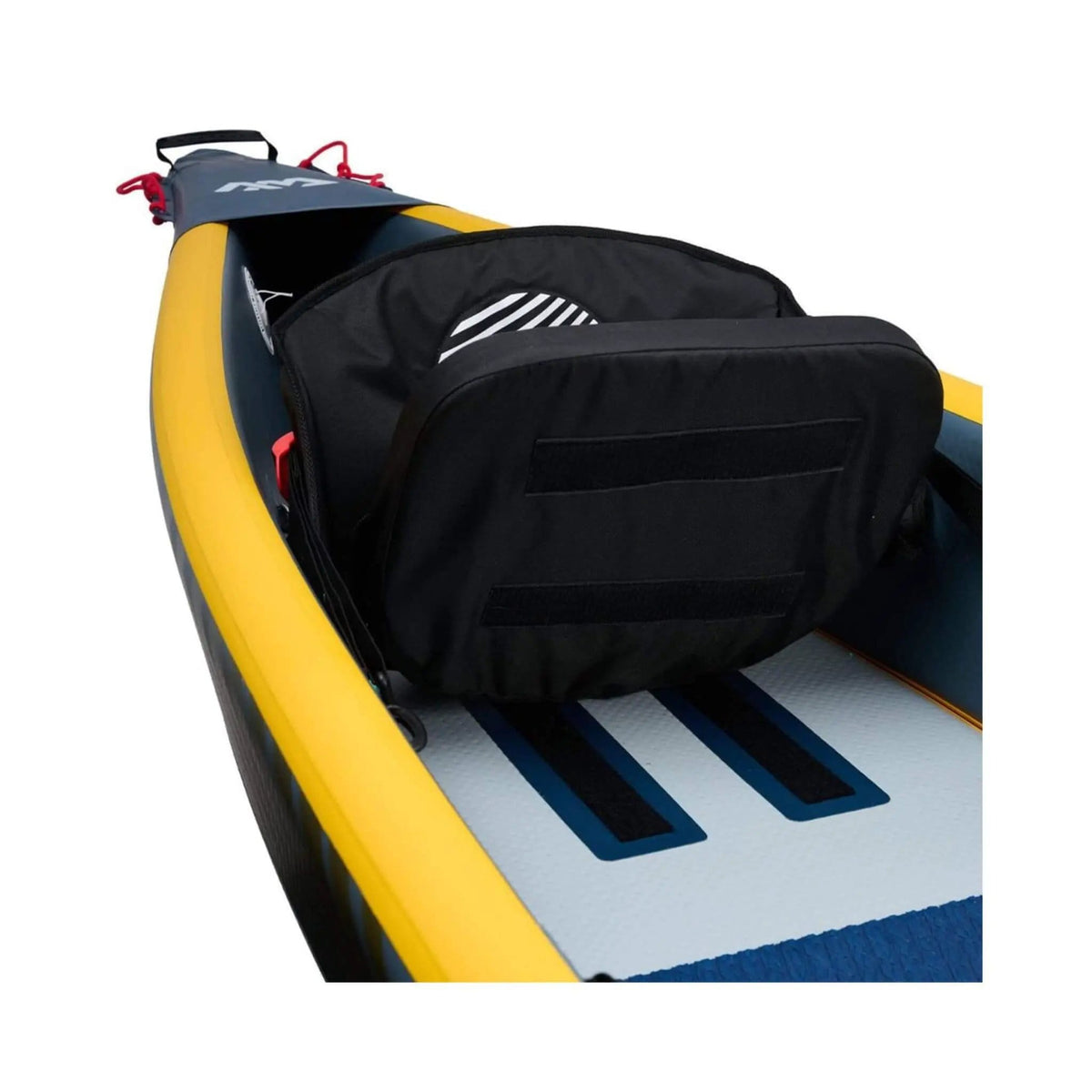 Aqua Marina Tomahawk AIR-K 440 14FT 2-Person High-Pressure Speed Inflatable Kayak | 2-Person | 14 ft | Home