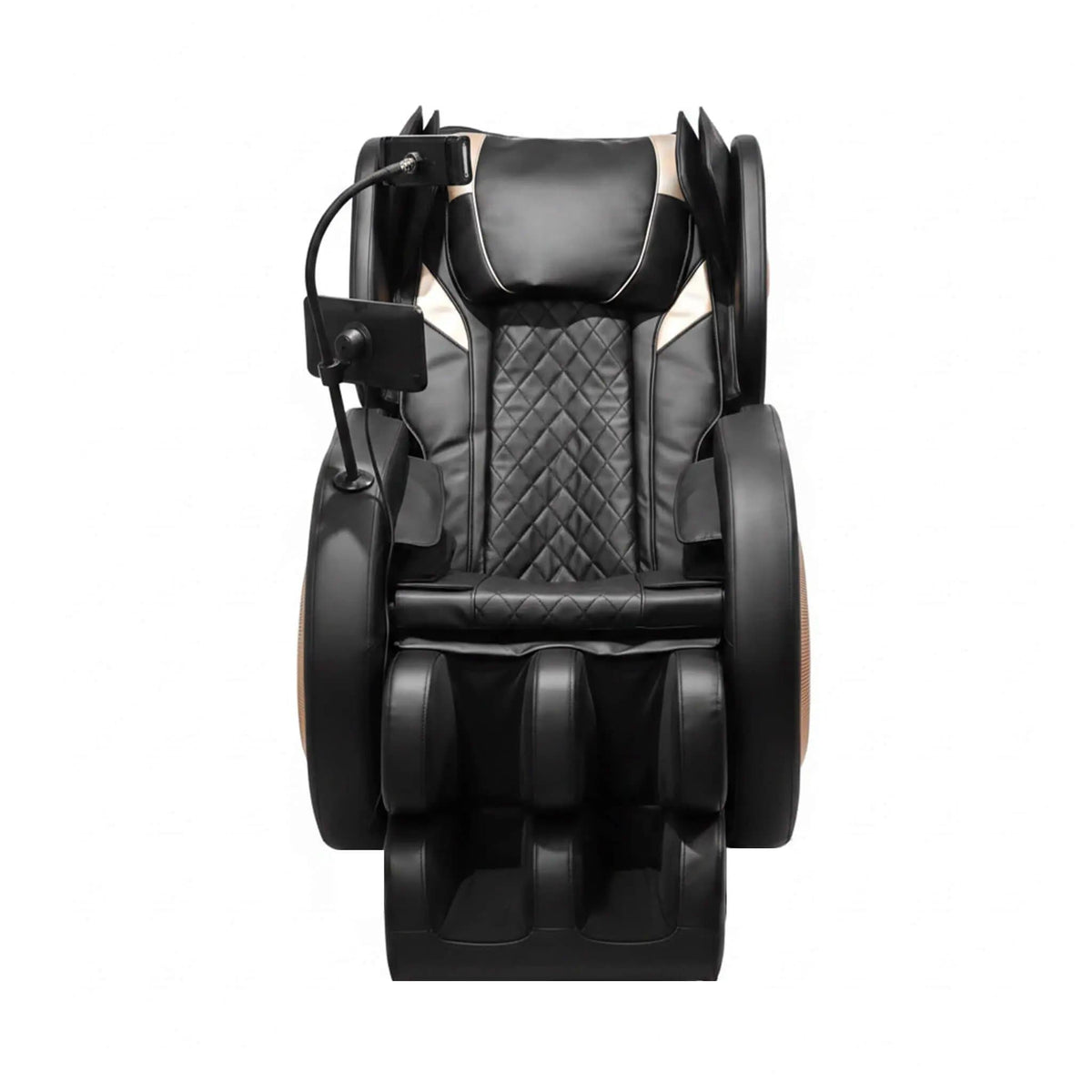Tranquil Automatic Zero-Gravity Massage Recliner Chair With Full Body Air Pressure | Massage Chair | Living Room Use | Living Room