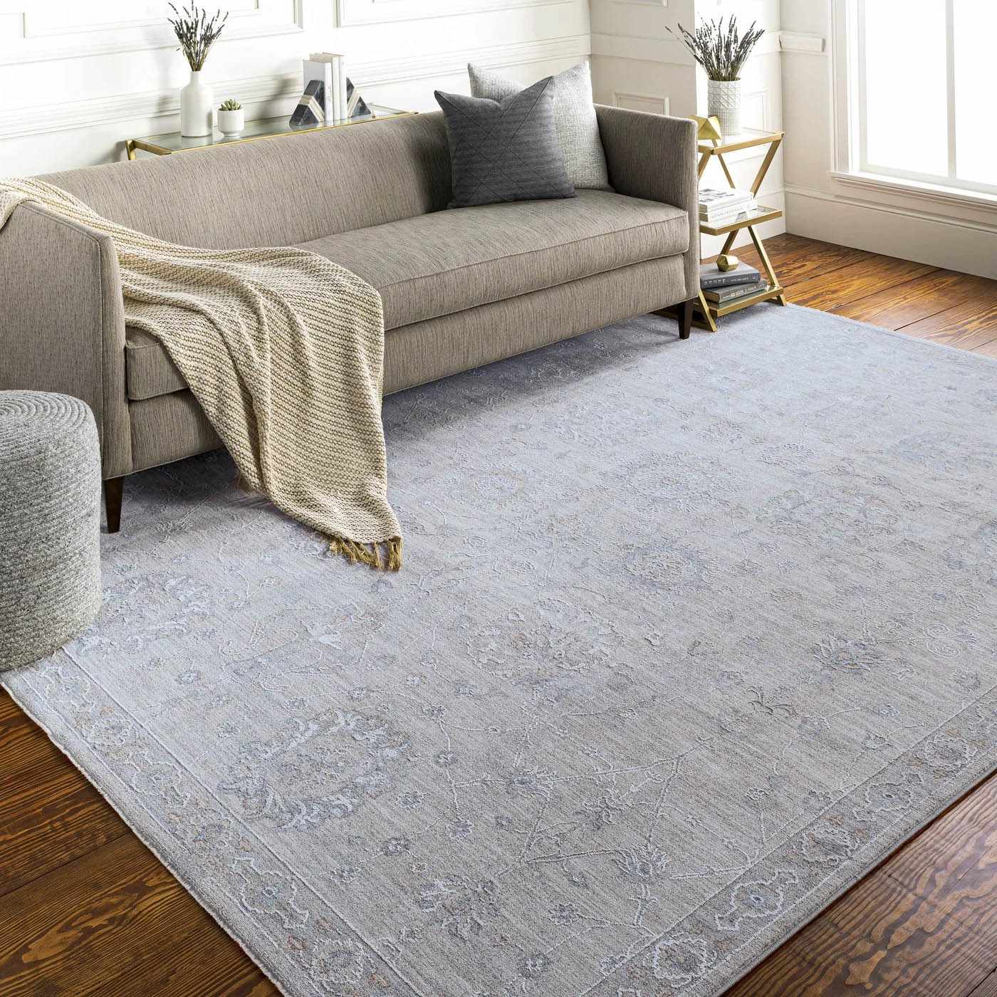 Albuquerque Area Rug from PriceLows™
