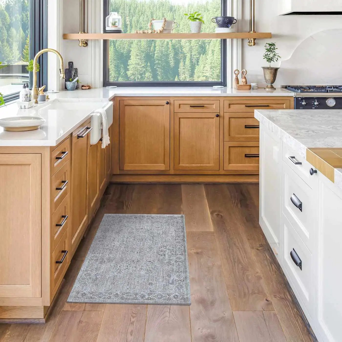 Albuquerque Area Rug from PriceLows™