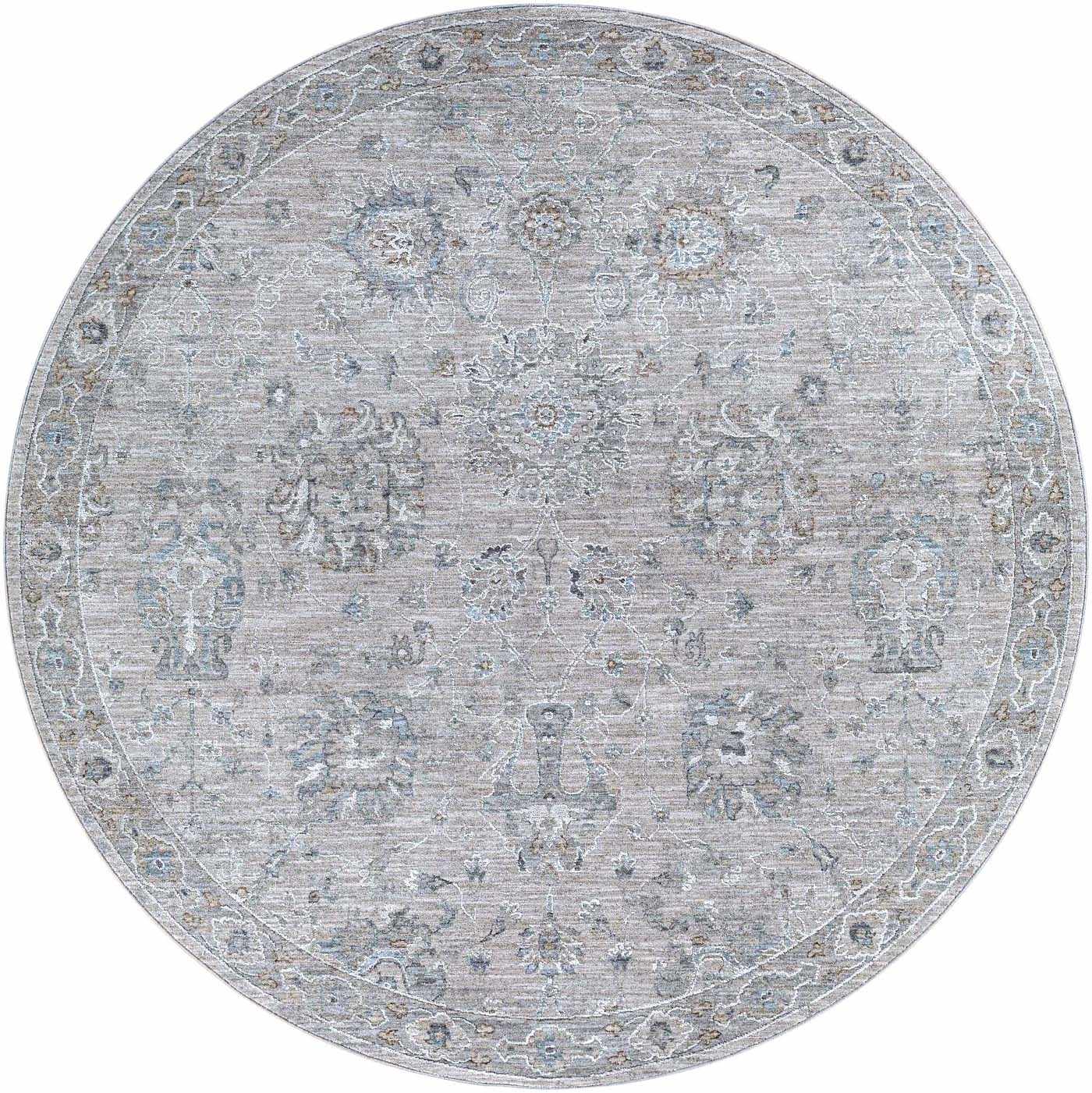 Albuquerque Area Rug from PriceLows™