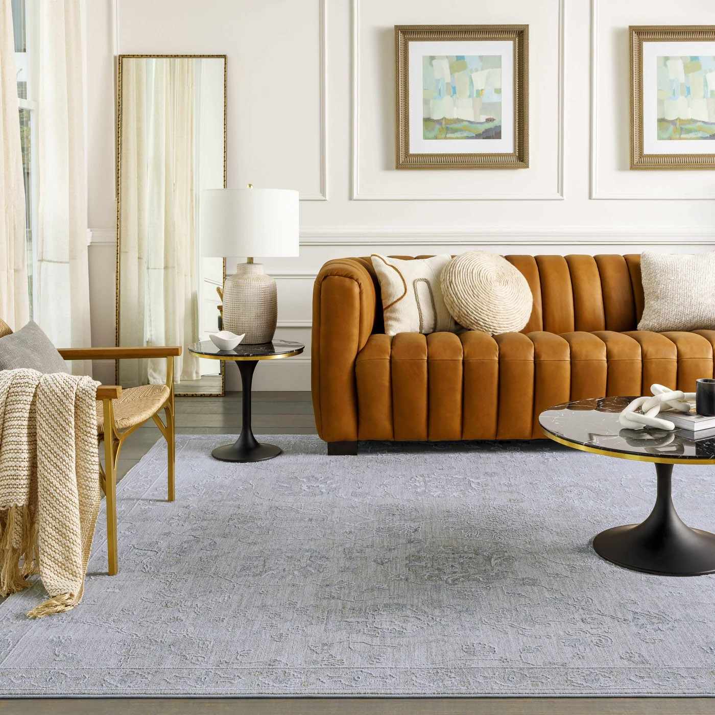 Albuquerque Area Rug from PriceLows™