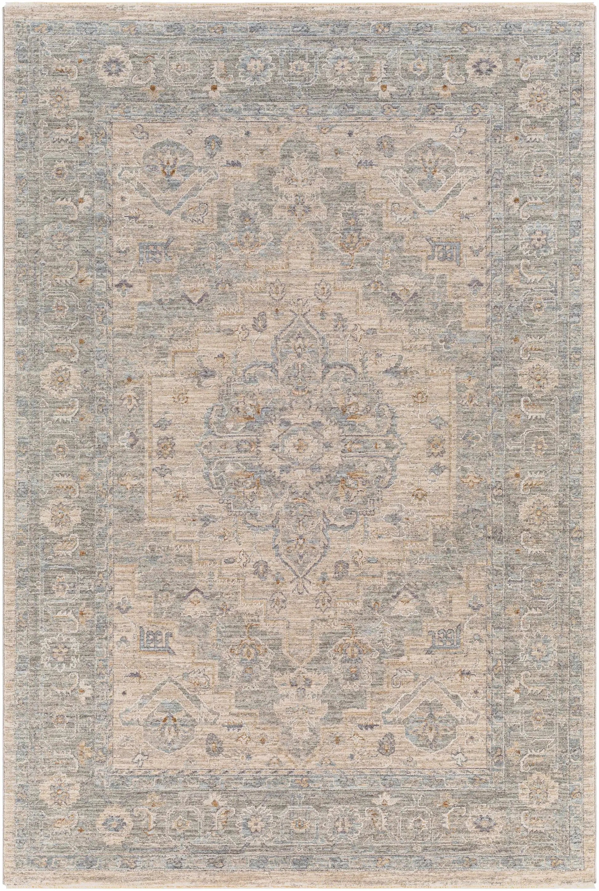 Semaphore Area Rug from PriceLows™