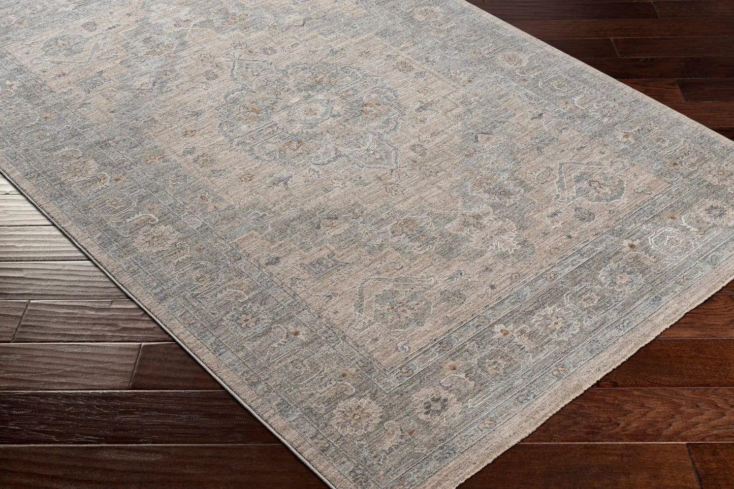 Semaphore Area Rug from PriceLows™