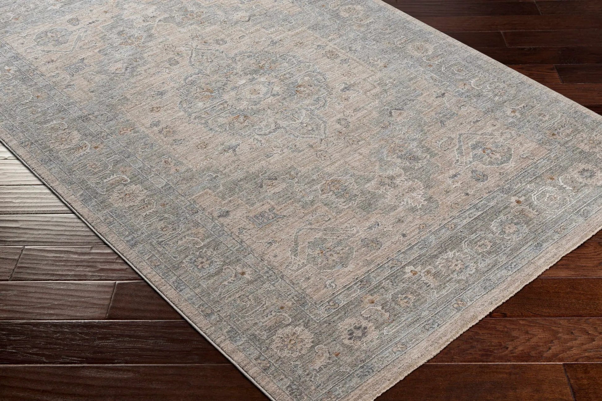 Semaphore Area Rug from PriceLows™
