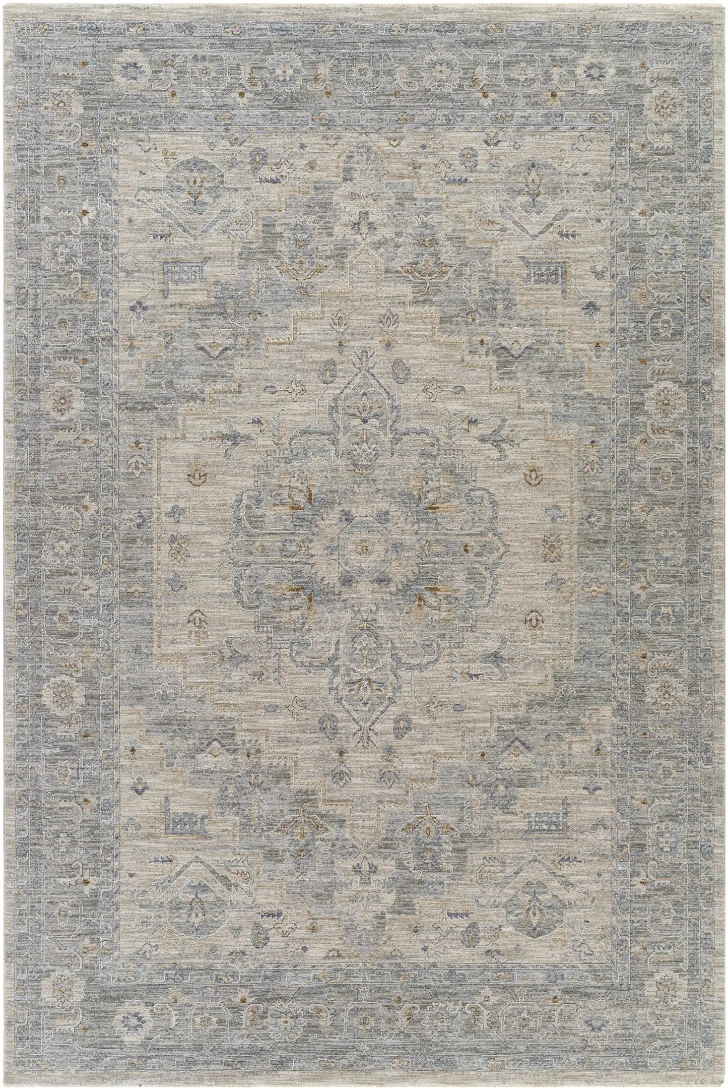 Semaphore Area Rug from PriceLows™