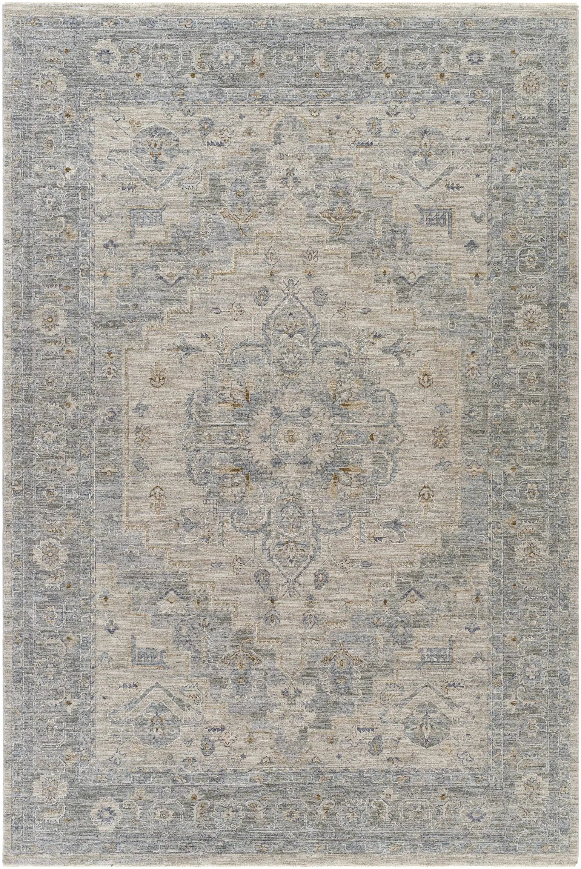 Semaphore Area Rug from PriceLows™