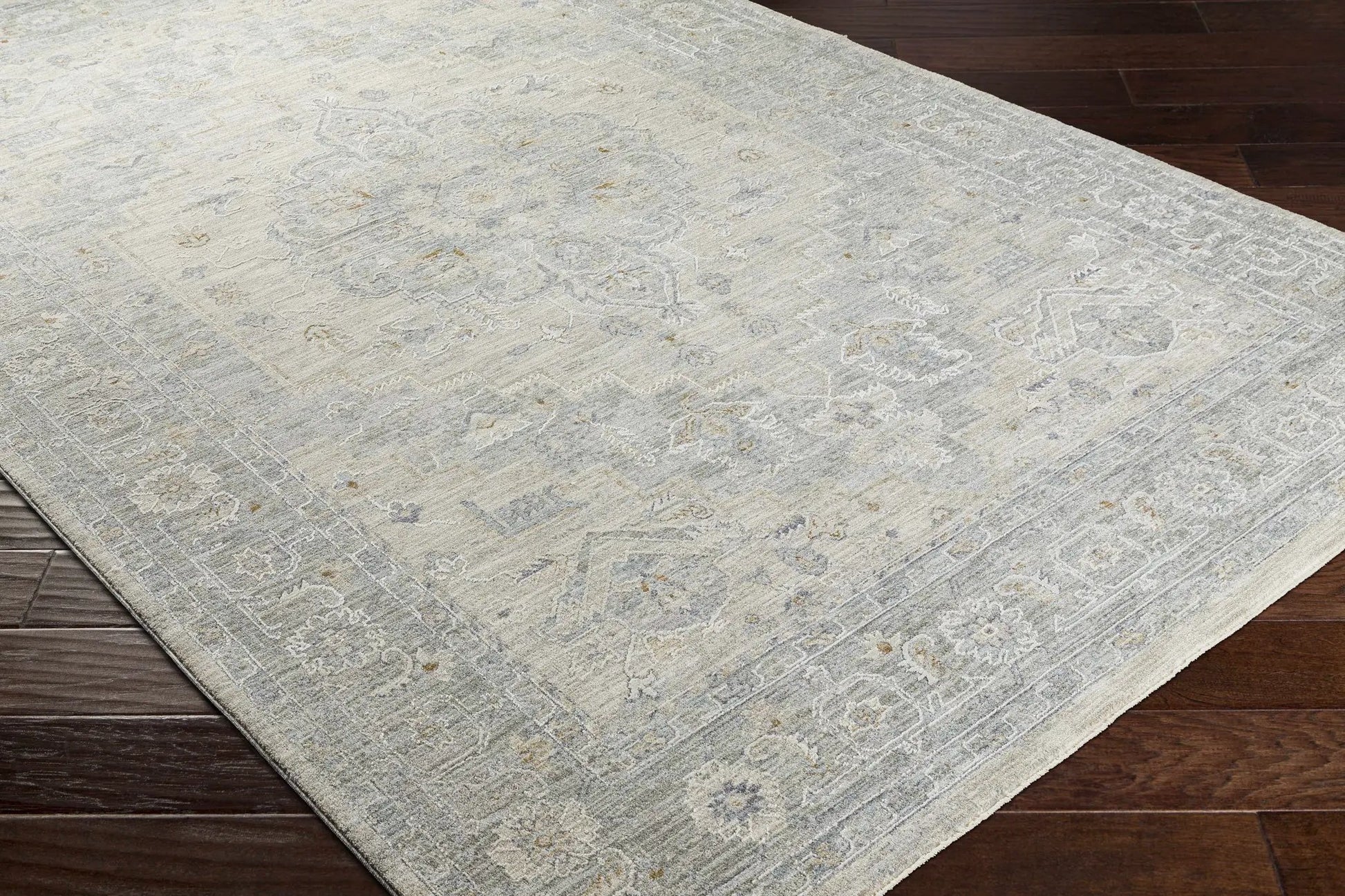 Semaphore Area Rug from PriceLows™