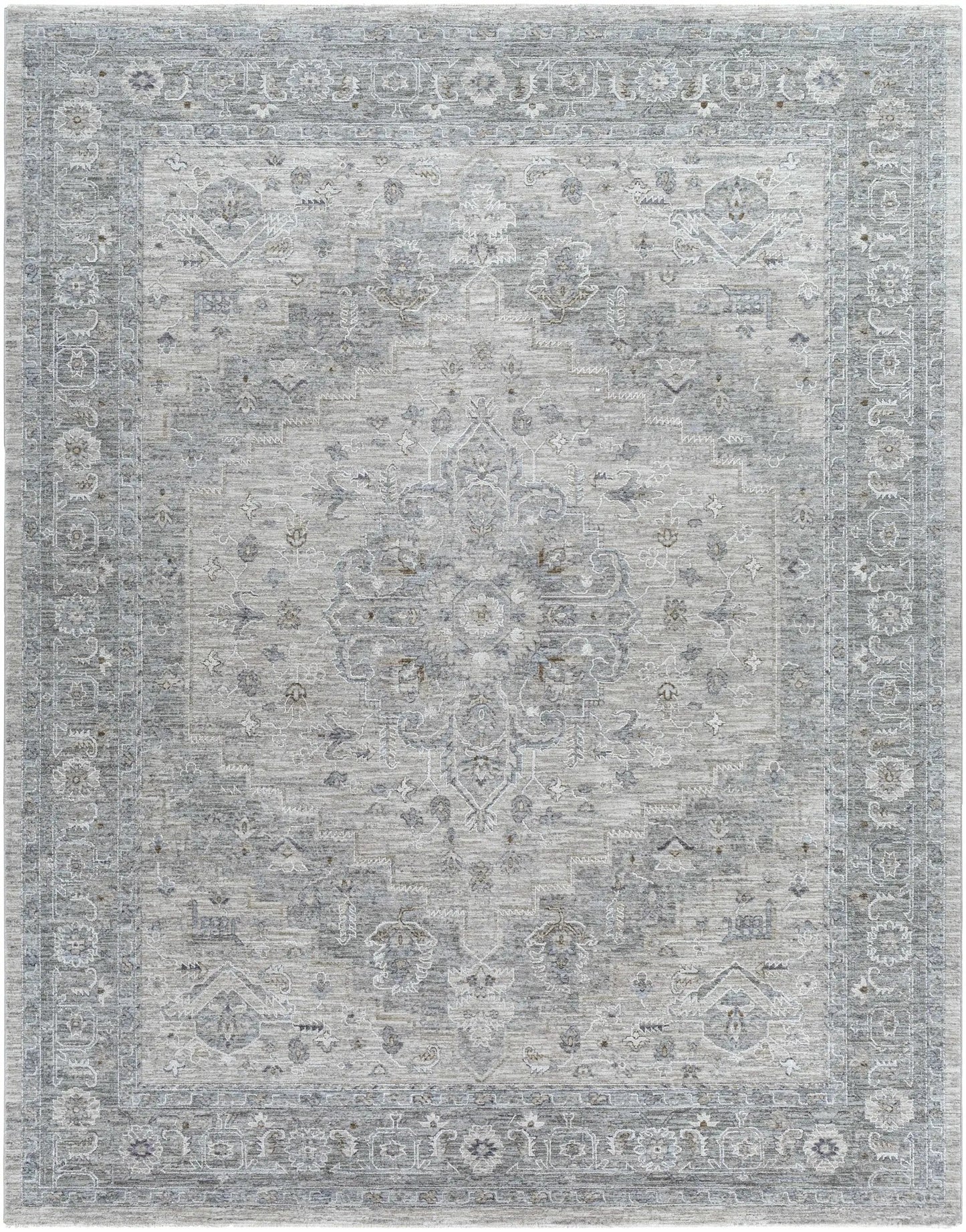 Semaphore Area Rug from PriceLows™