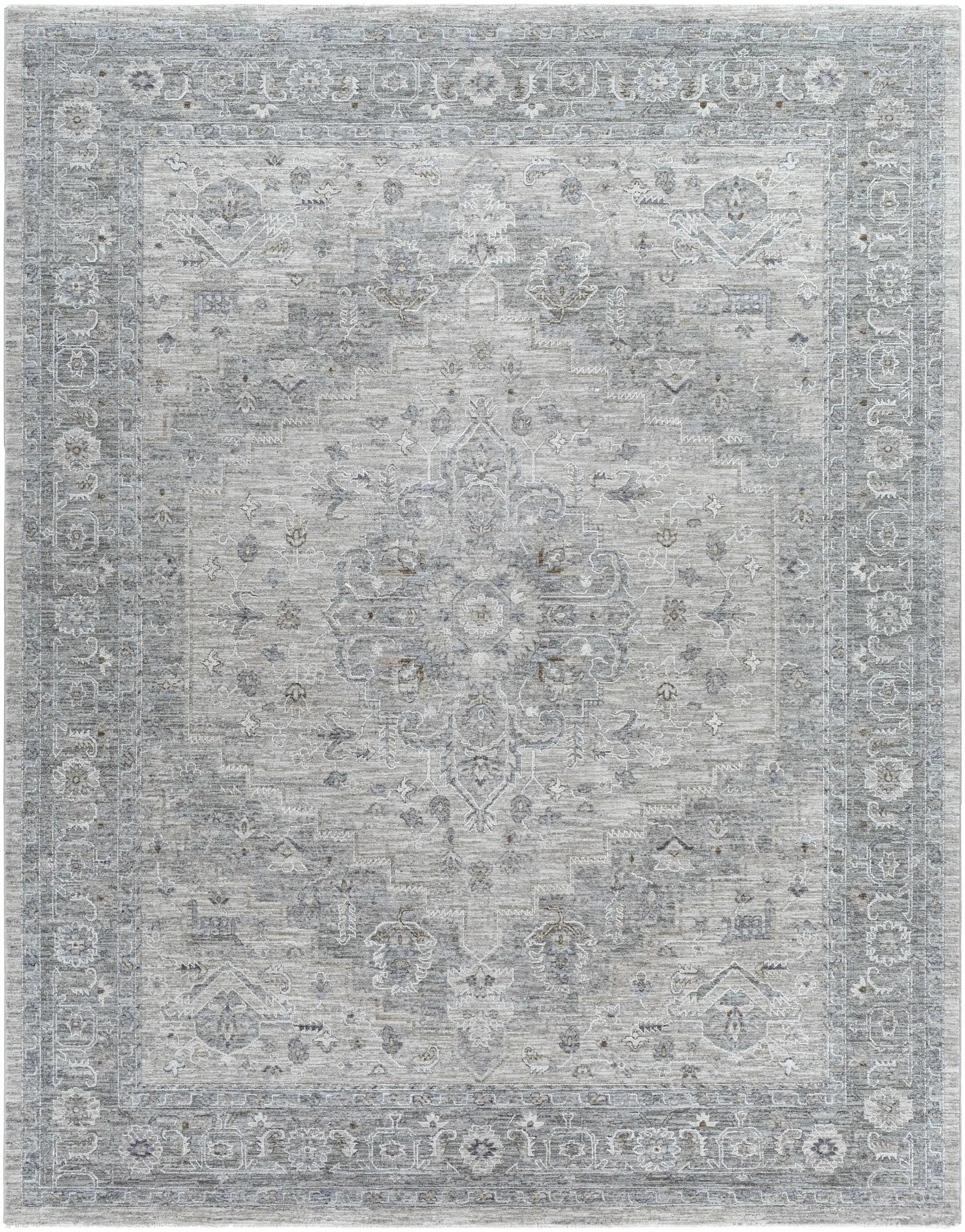 Semaphore Area Rug from PriceLows™