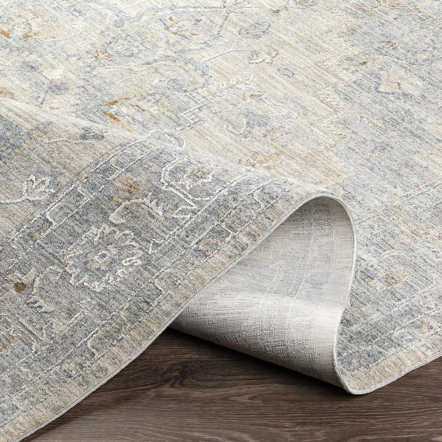 Semaphore Area Rug from PriceLows™
