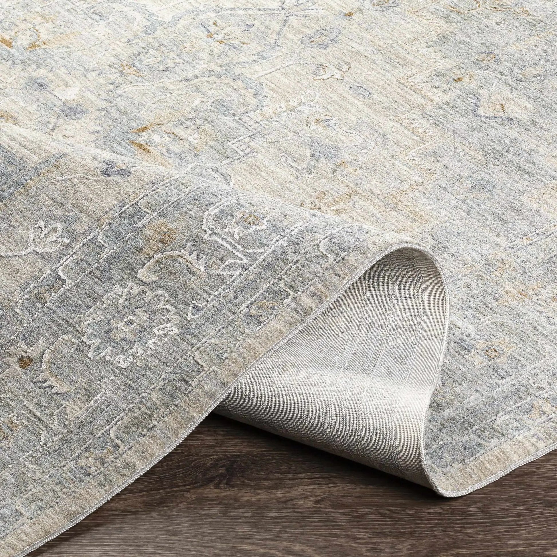 Semaphore Area Rug from PriceLows™