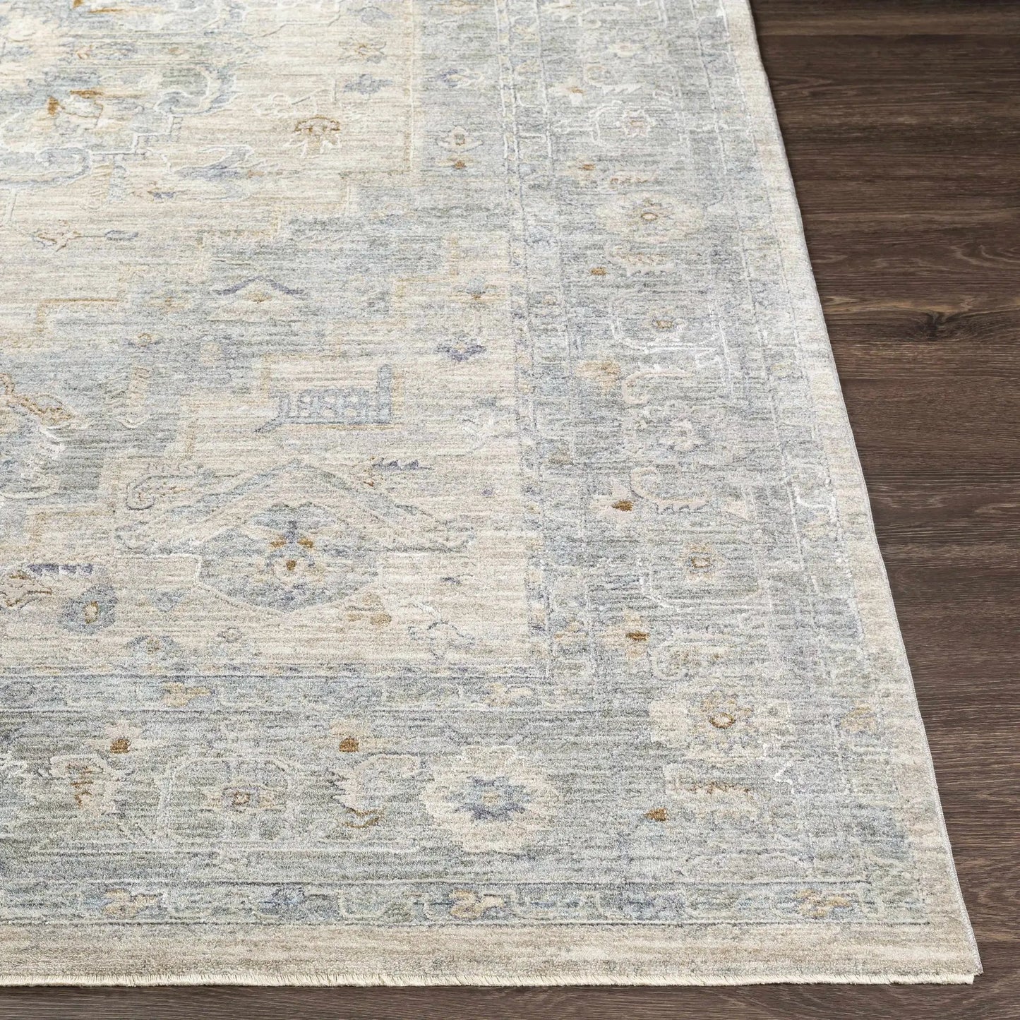 Semaphore Area Rug from PriceLows™