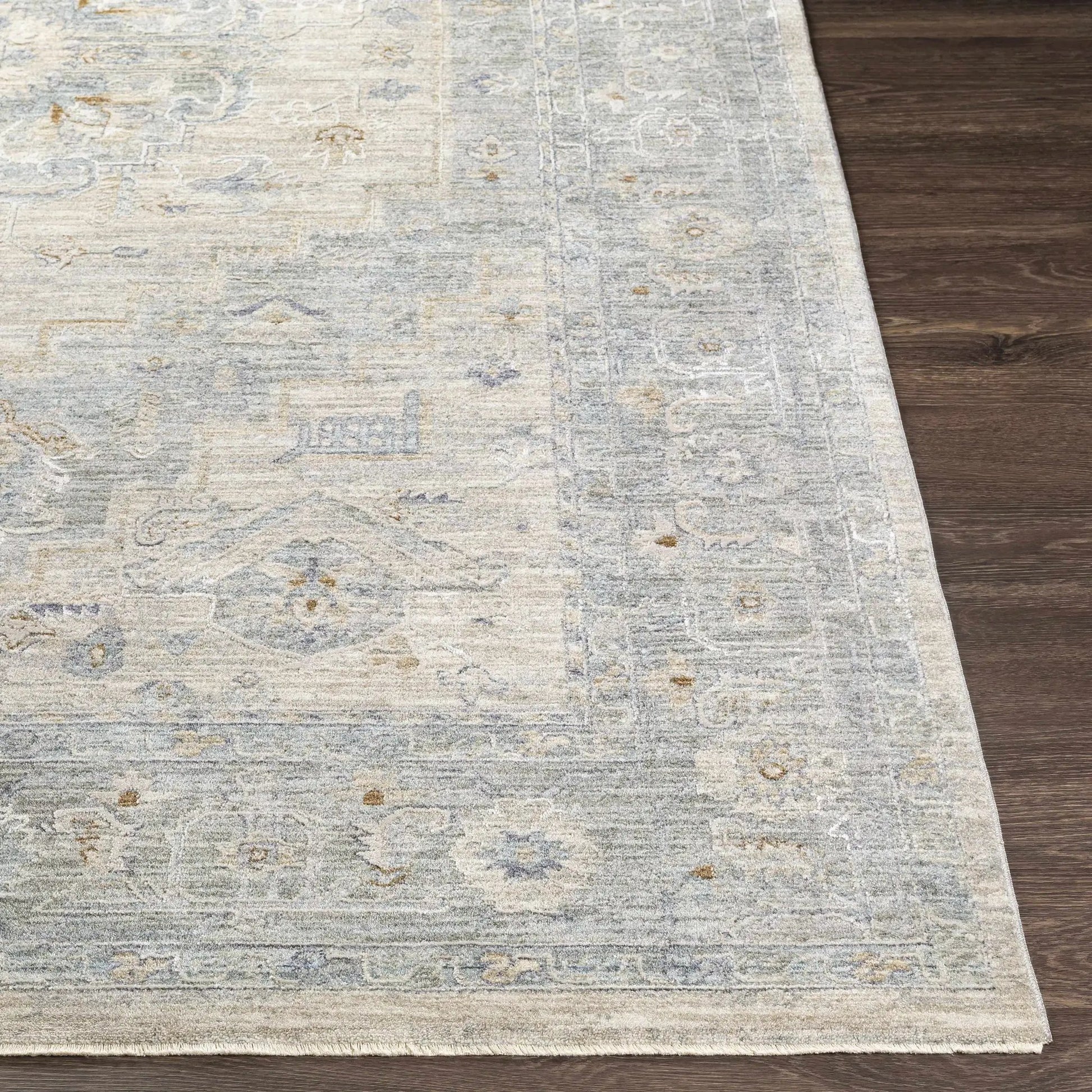 Semaphore Area Rug from PriceLows™
