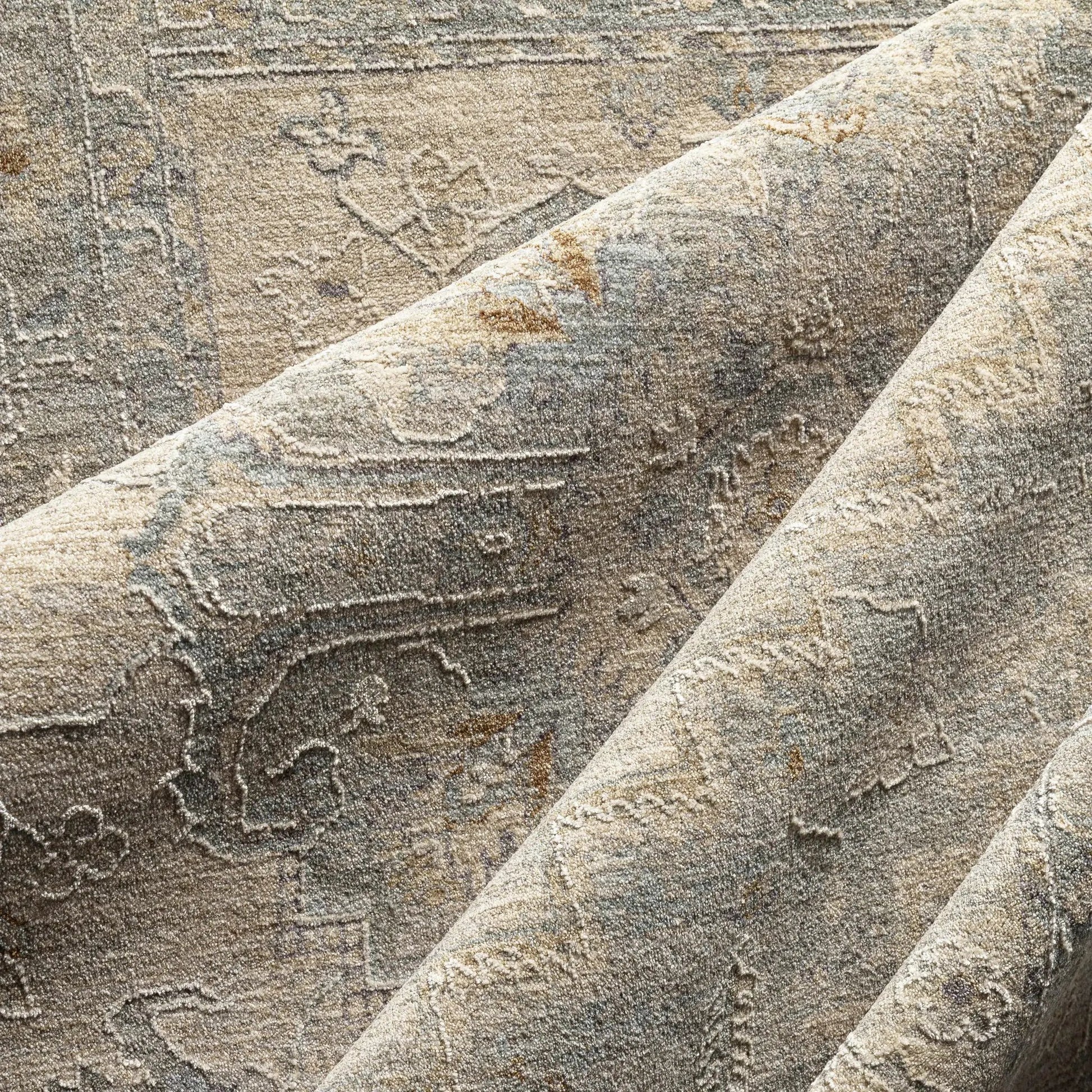 Semaphore Area Rug from PriceLows™