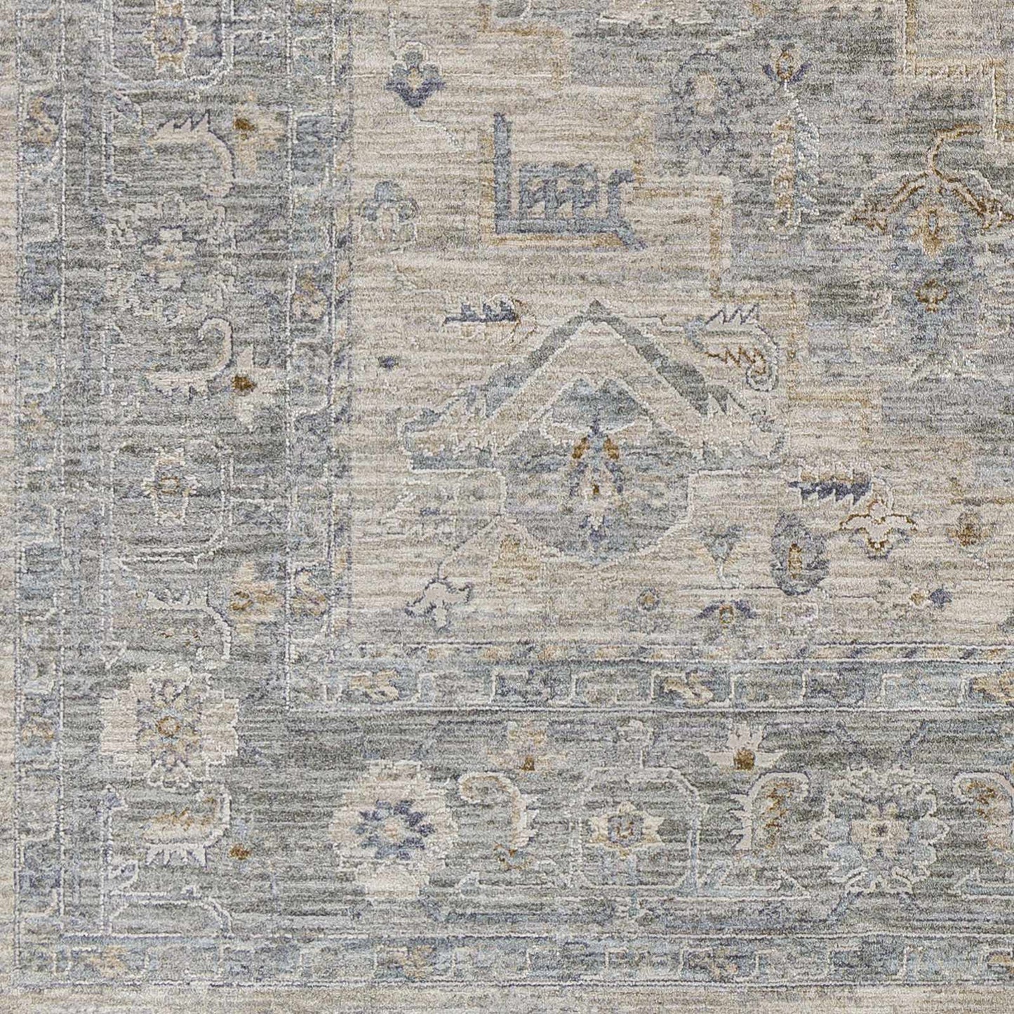 Semaphore Area Rug from PriceLows™