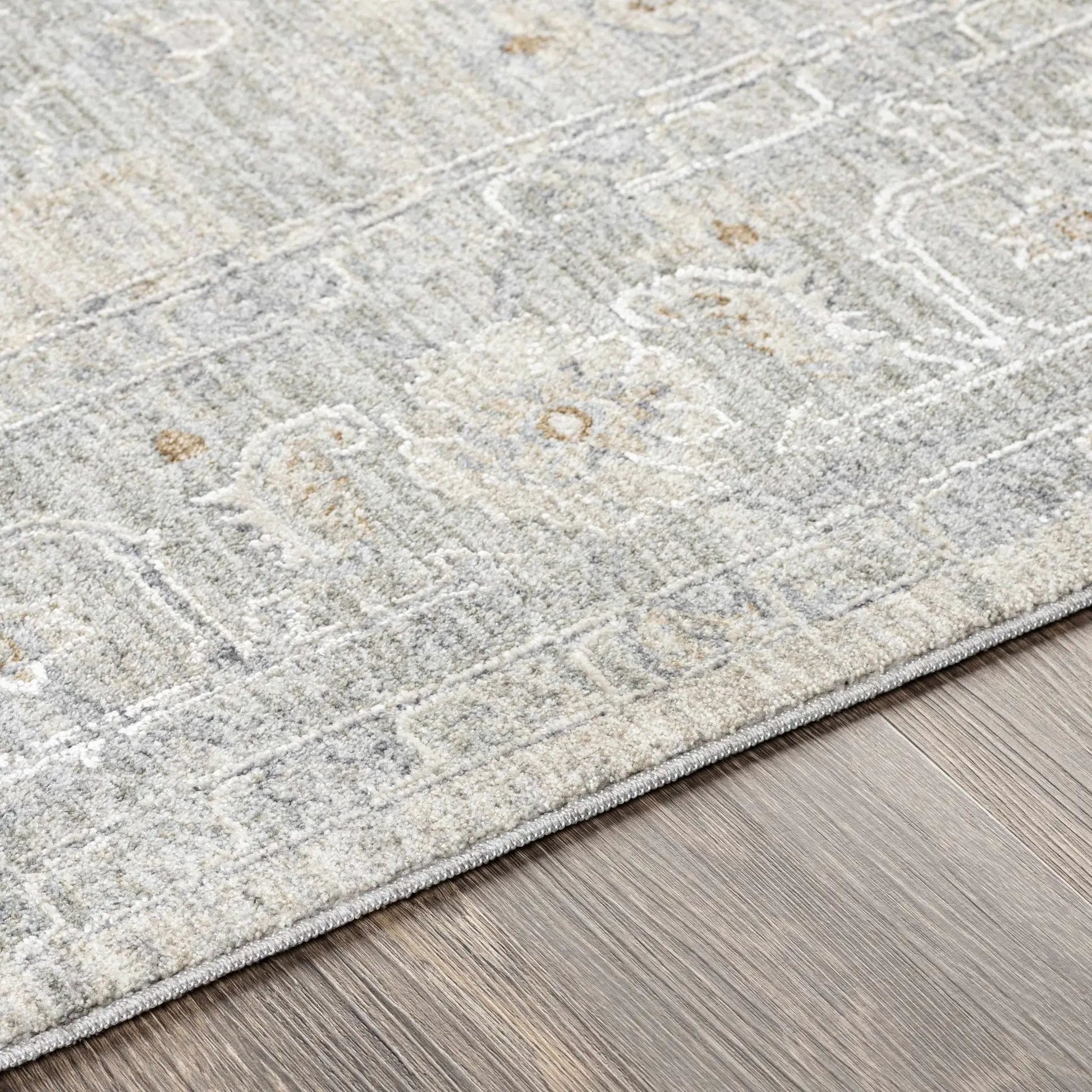 Semaphore Area Rug from PriceLows™