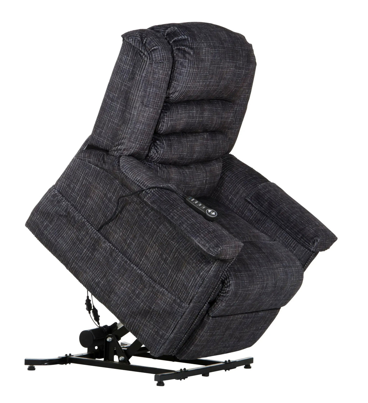 Soother Power Lift Recliner Lift Chair | 3 Pieces | Living Room Furniture | Living Room