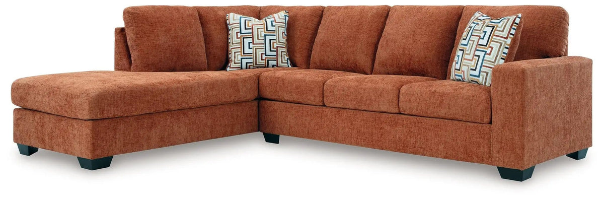 Aviemore 2 Piece Sectional | 2-Piece Set | Living Room Furniture | Living Room