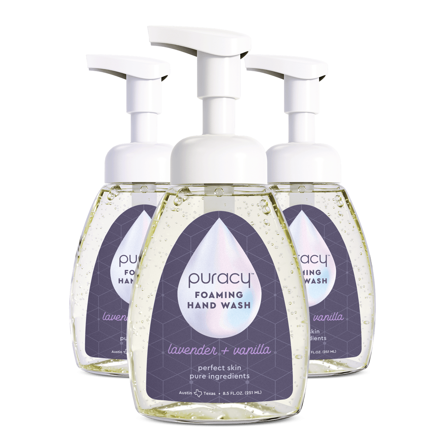 Foaming Hand Soap from PriceLows™