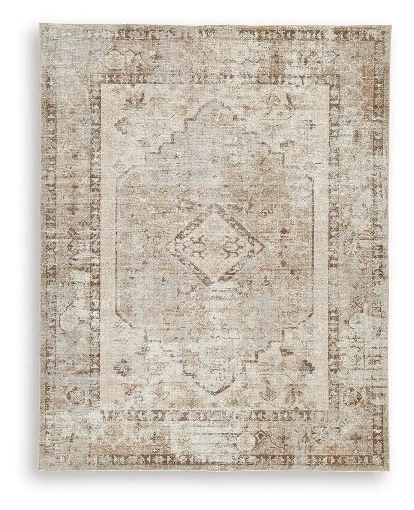 Livdon Washable Rug | 2 Pieces | Any Room Furniture | Any Room