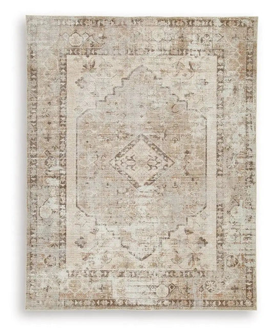 Livdon Washable Rug | 2 Pieces | Any Room Furniture | Any Room