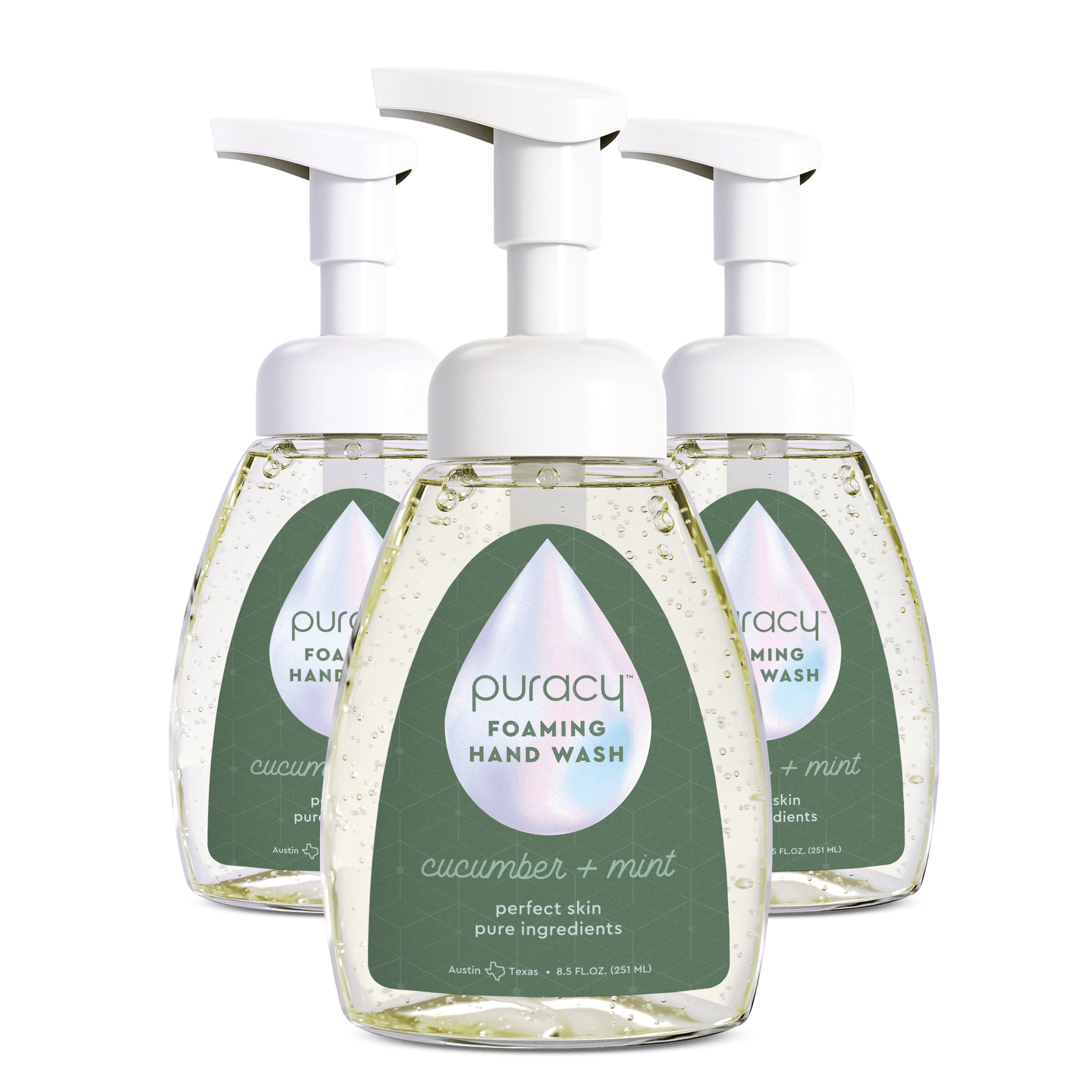 Foaming Hand Soap from PriceLows™