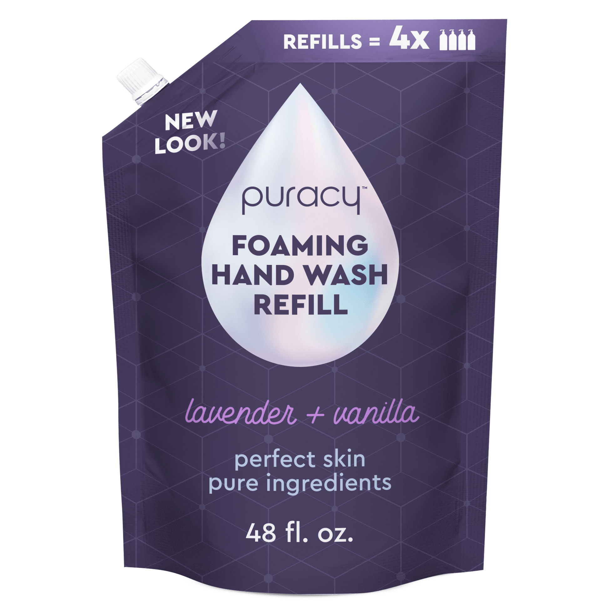 Foaming Hand Soap from PriceLows™