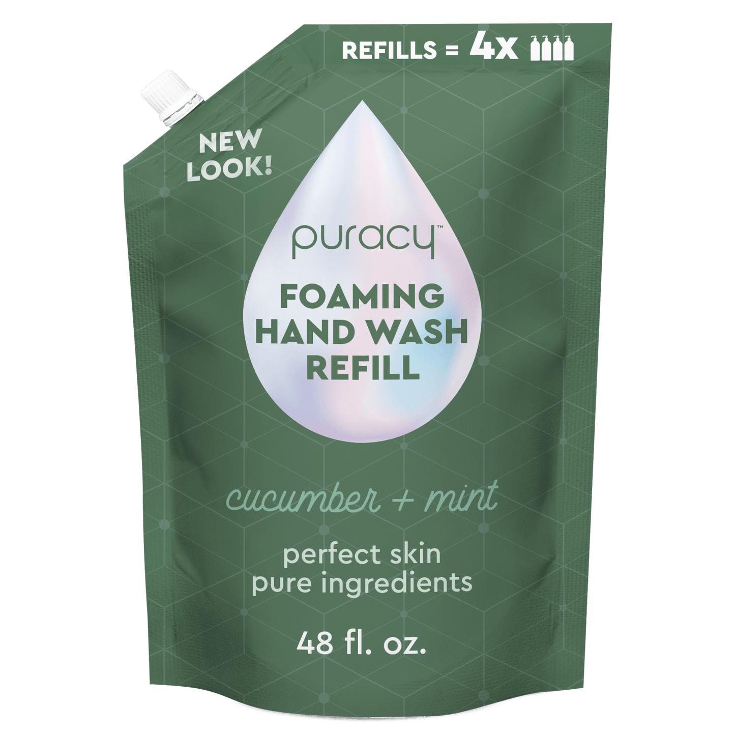 Foaming Hand Soap from PriceLows™