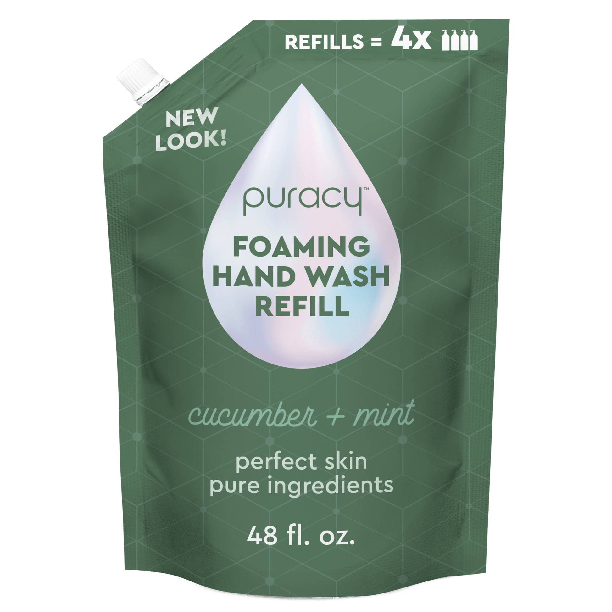 Foaming Hand Soap from PriceLows™