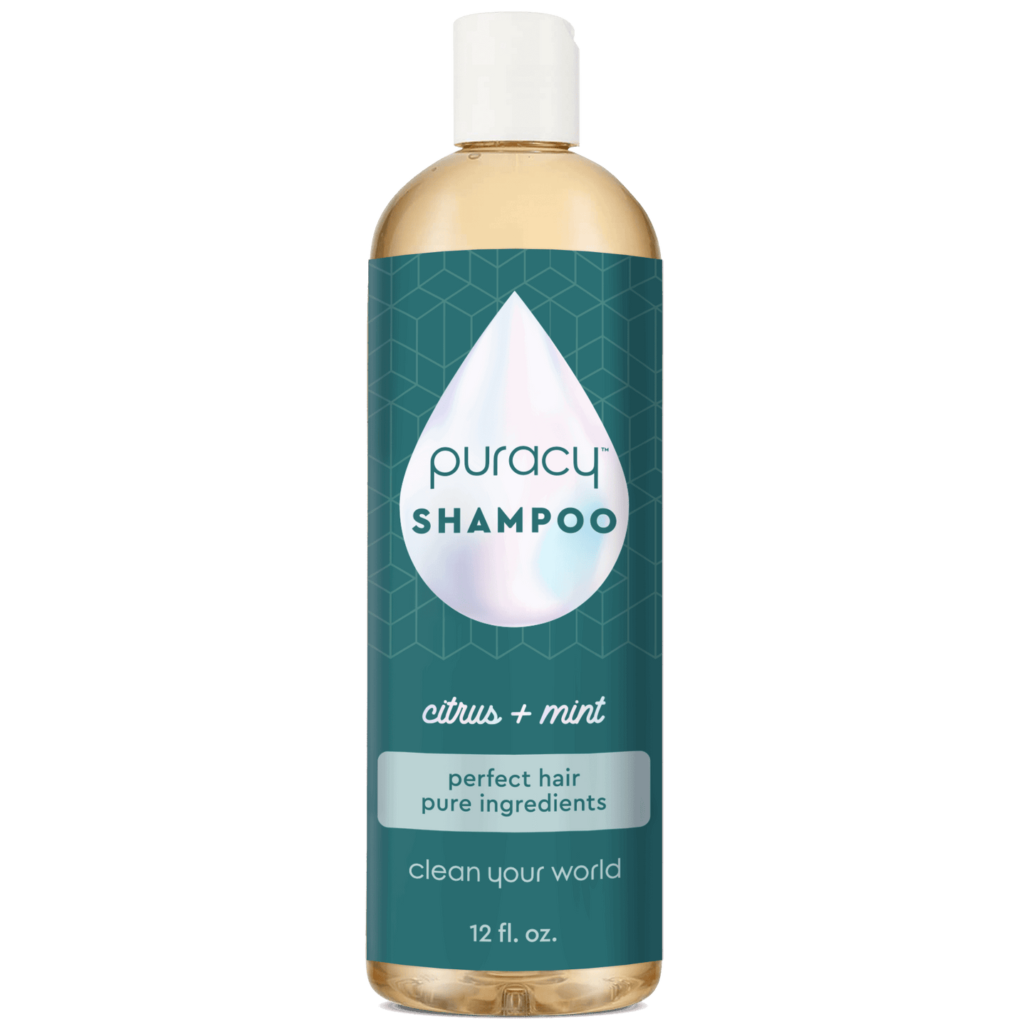 Shampoo (Sulfate/Paraben/Silicone-Free) from PriceLows™