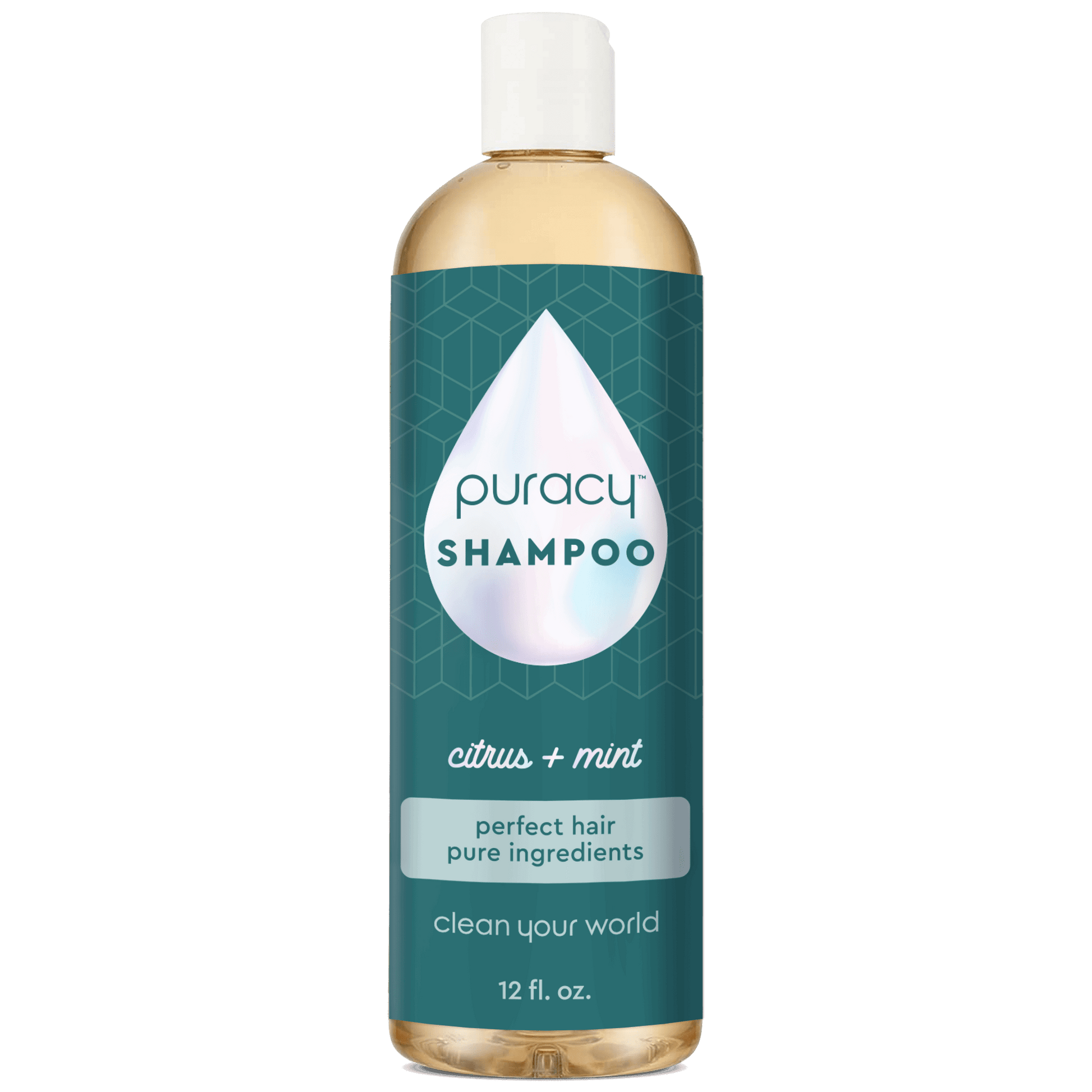 Shampoo (Sulfate/Paraben/Silicone-Free) from PriceLows™