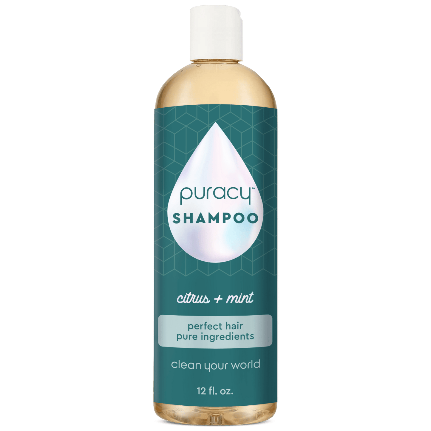 Shampoo (Sulfate/Paraben/Silicone-Free) from PriceLows™
