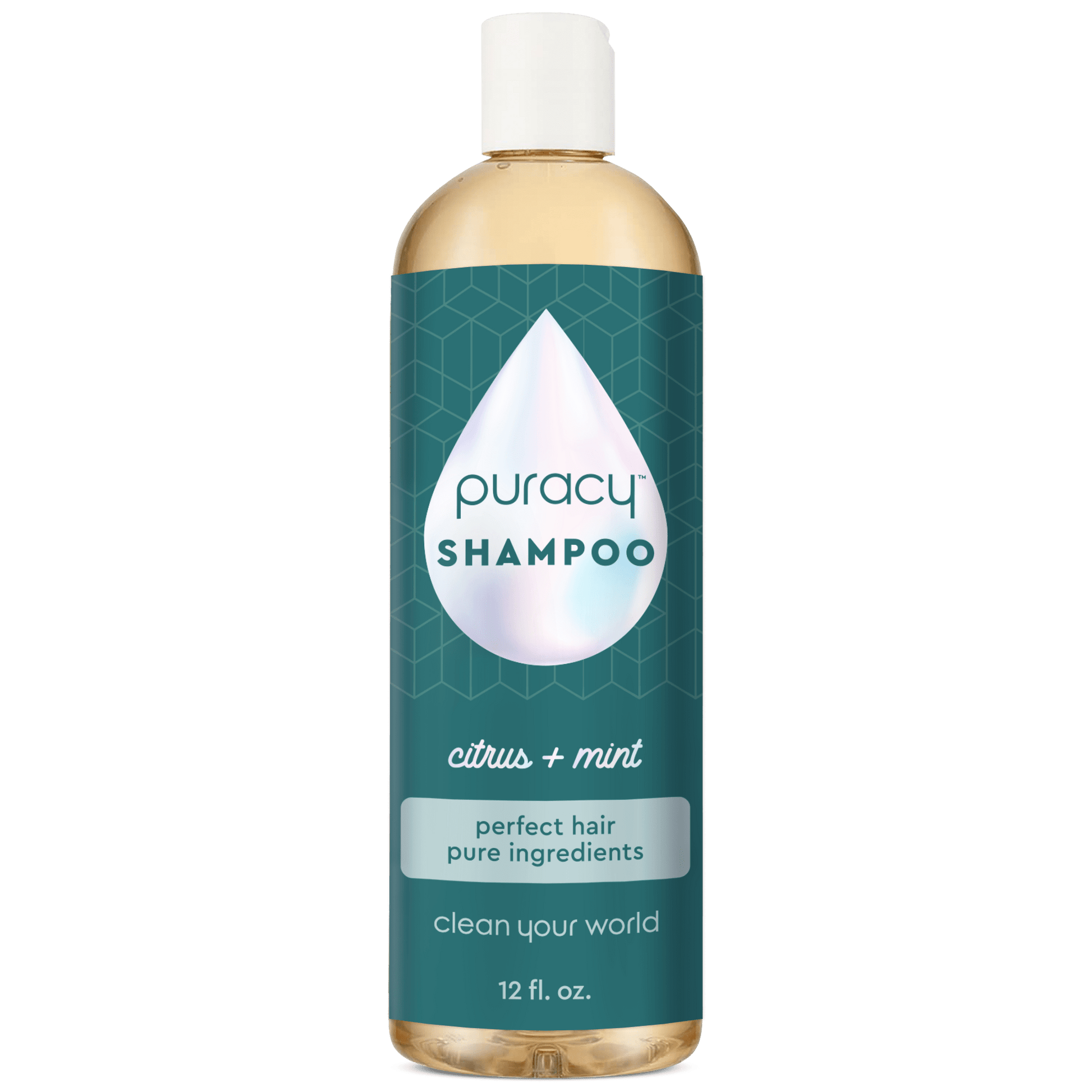 Shampoo (Sulfate/Paraben/Silicone-Free) from PriceLows™