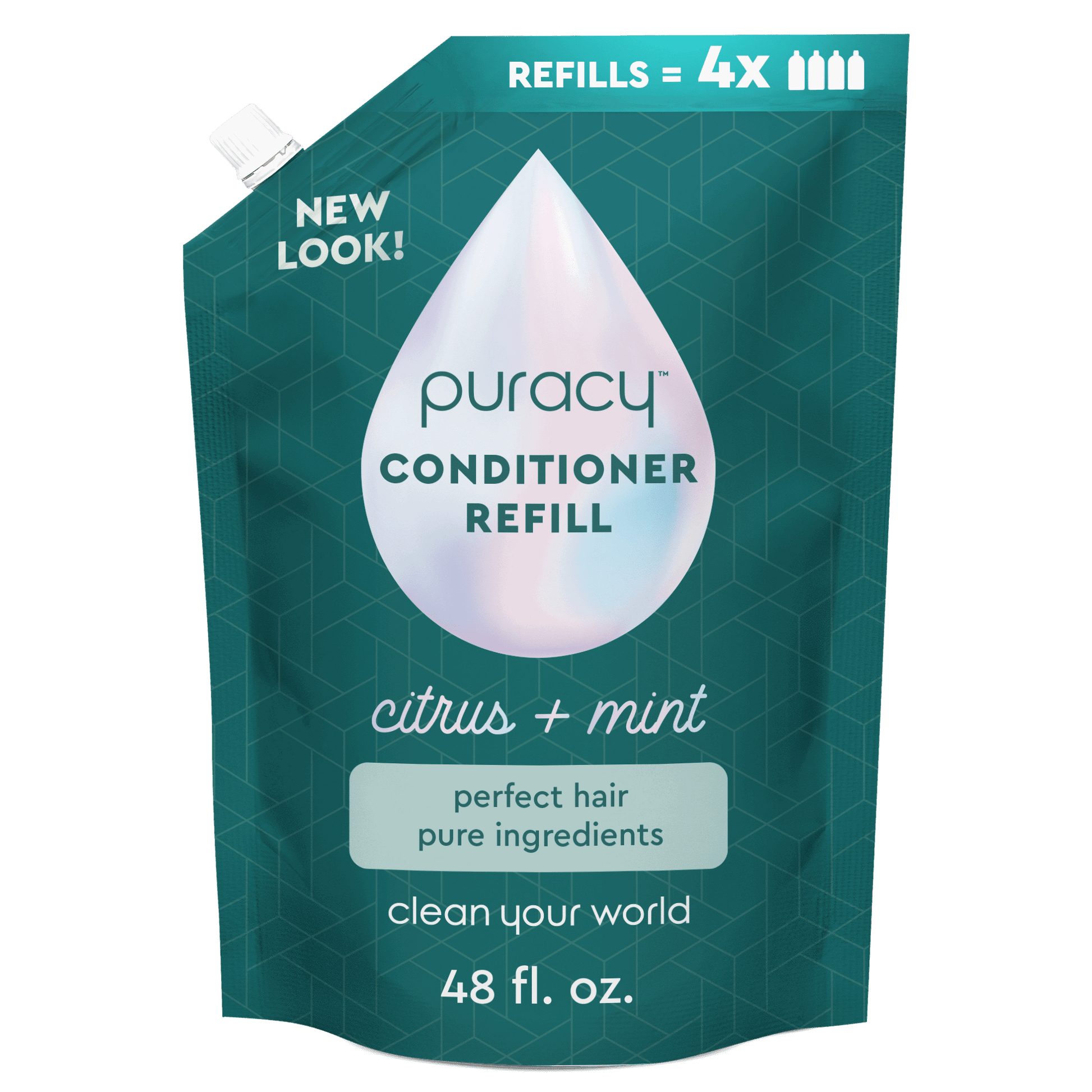 Conditioner (Silicone/Dimethicone/Sulfate Free) from PriceLows™