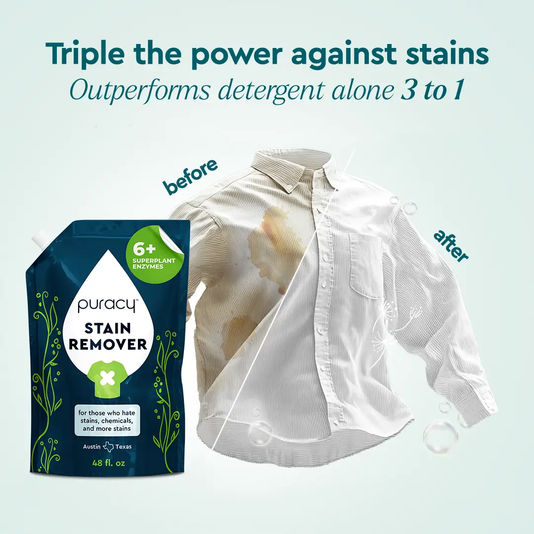Laundry Stain Remover from PriceLows™