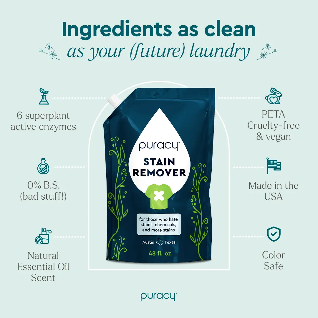 Laundry Stain Remover from PriceLows™