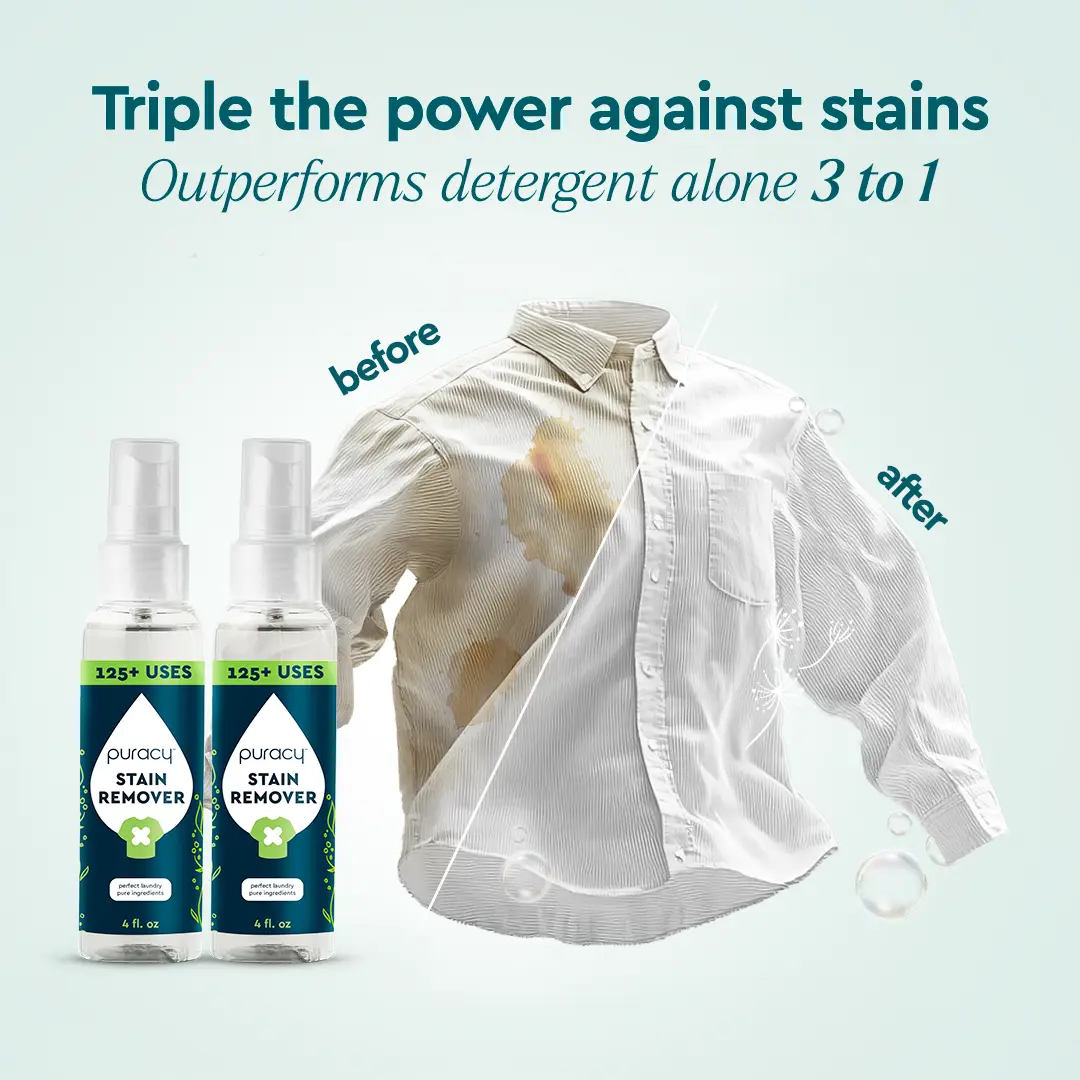 Laundry Stain Remover from PriceLows™