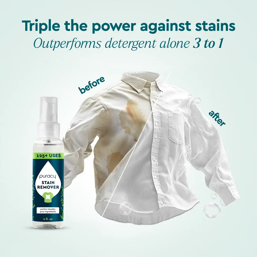 Laundry Stain Remover from PriceLows™