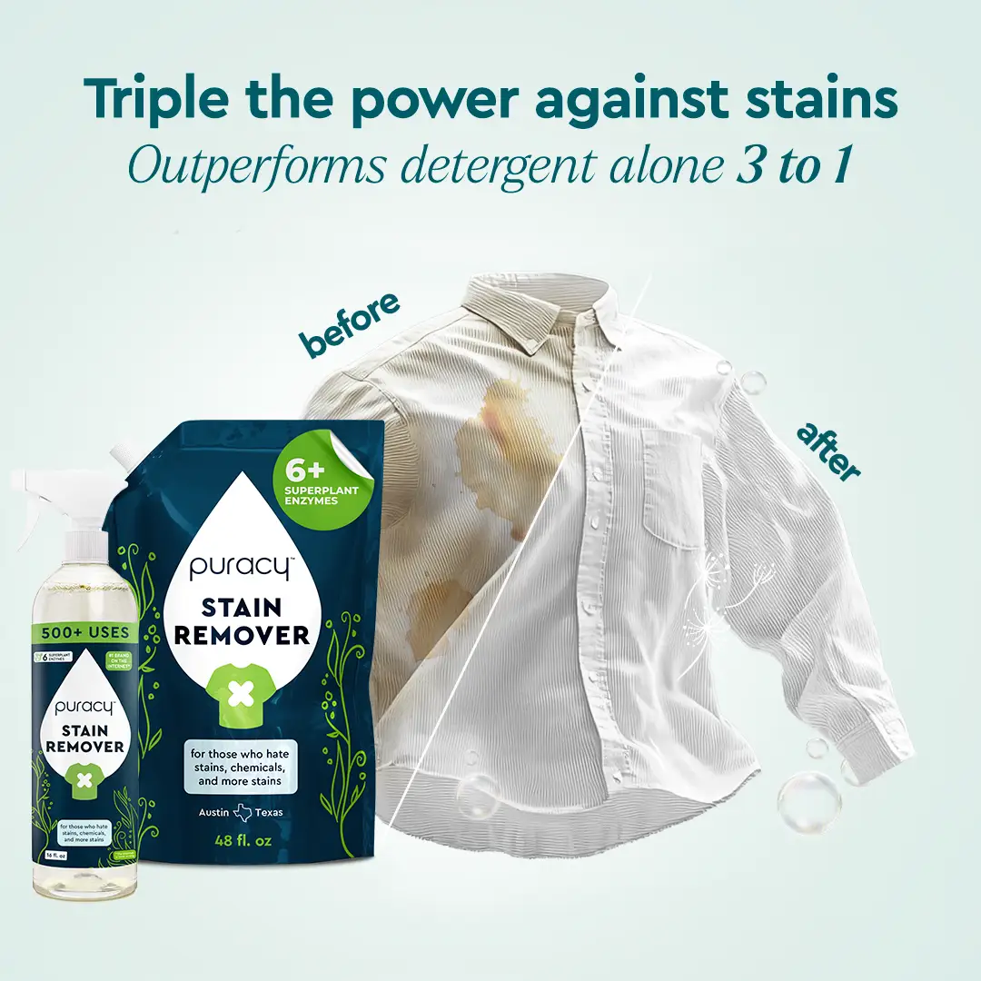 Laundry Stain Remover from PriceLows™