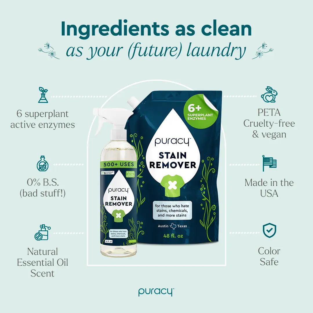 Laundry Stain Remover from PriceLows™