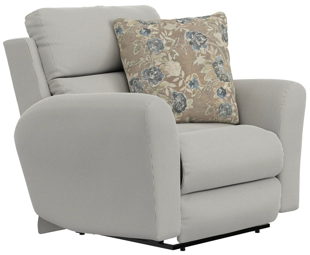 Chappy Lay Flat Recliner Reclining Chair | 4 Pieces | Living Room Furniture | Living Room