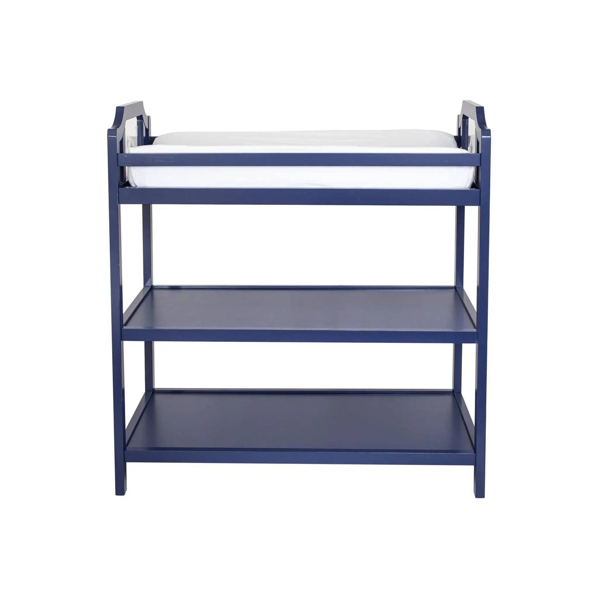 Celeste Changing Table Changing Station | 3 Pieces | Solid Wood | Home