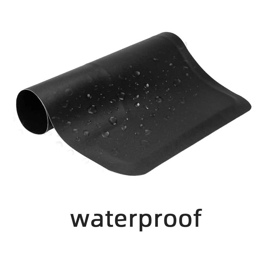 Anti Fatigue Barber Floor Mat 3 By 4 Ft For Salon Styling Chair Square Base Half Inch Thick from PriceLows™