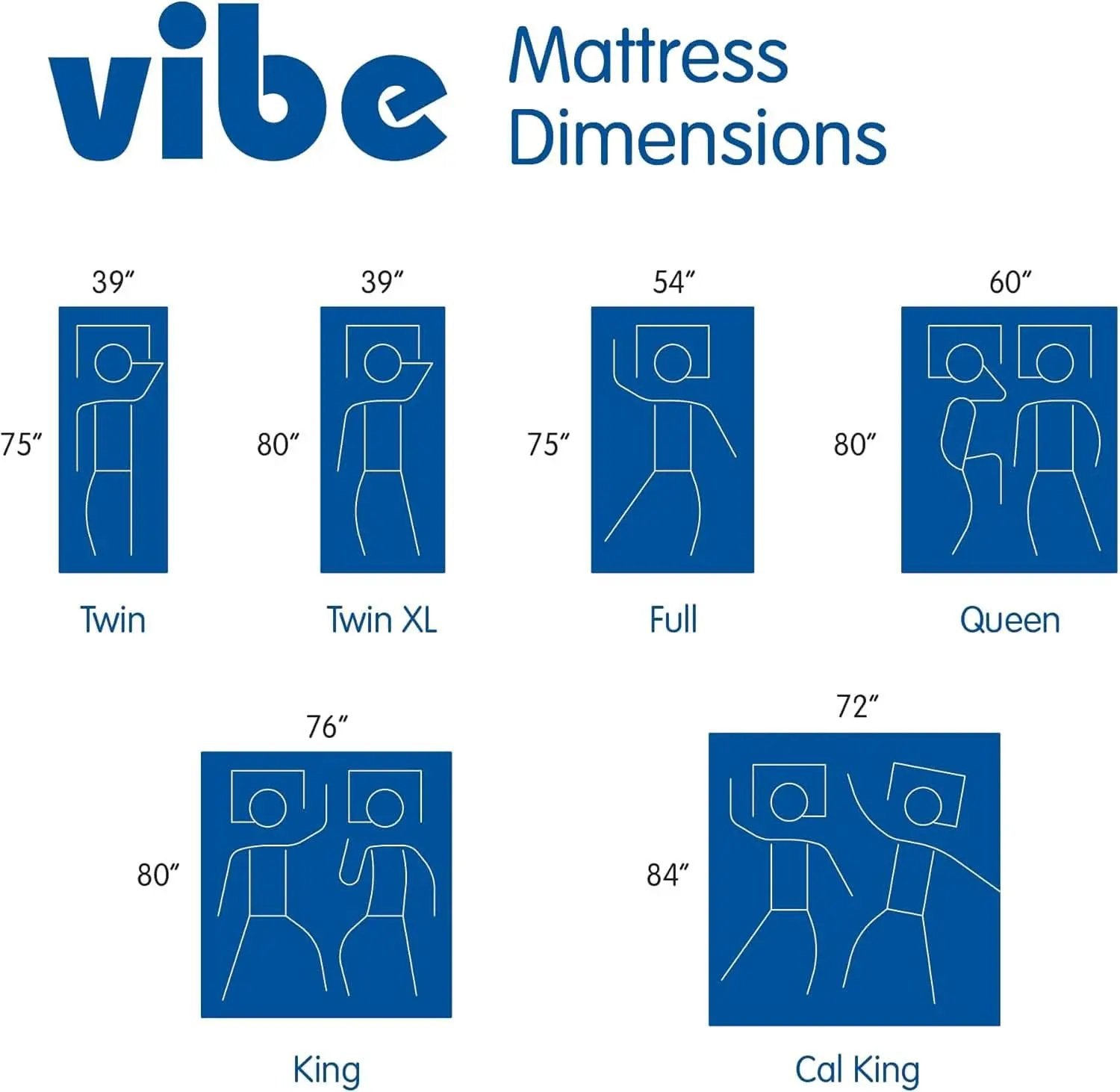 Gel Memory Foam Mattress Certipur US Certified Twelve Inches from PriceLows™