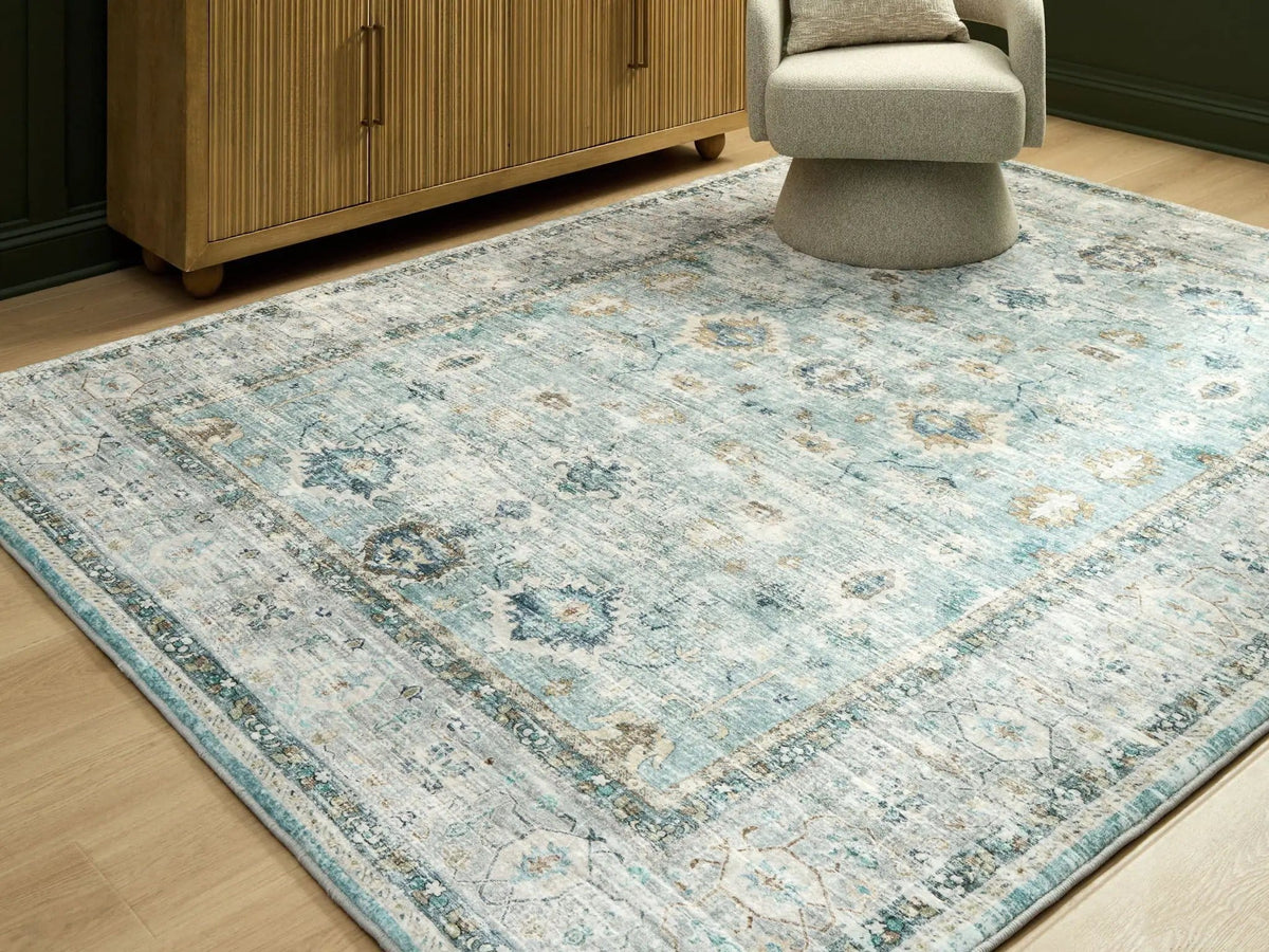Ladstoney Rug | 2 Pieces | Any Room Furniture | Any Room