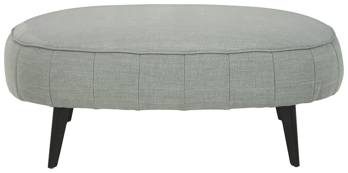 Hollyann Accent Ottoman | 41 x 27 x 16 in | Living Room Furniture | Living Room