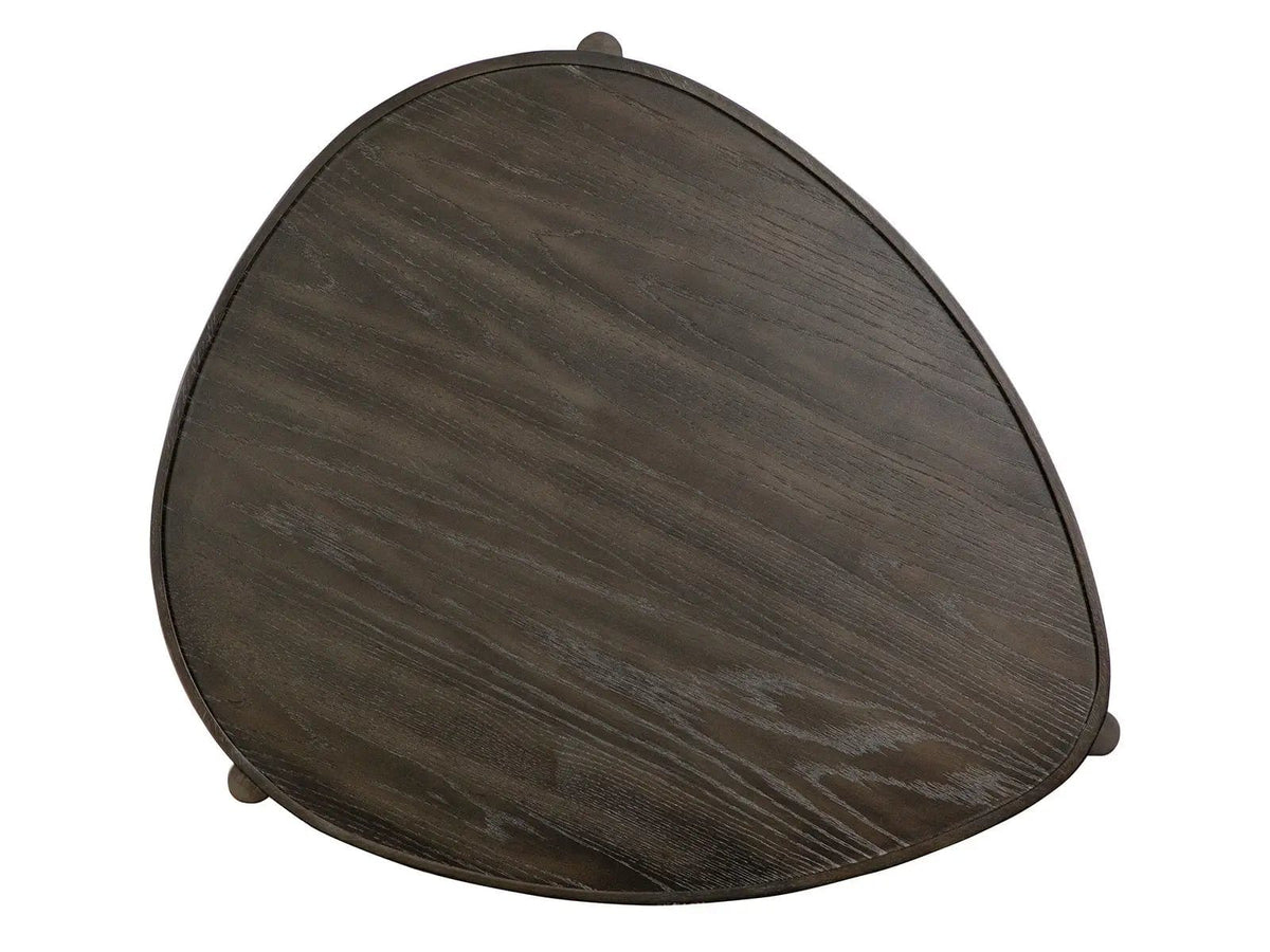 Hadleigh Nesting Cocktail Table | 2 Pieces | Wood | Home