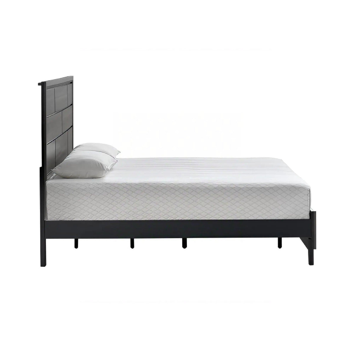 Glasgow Bed Frame With Durable Construction | 4 Pieces | Bedroom Furniture | Bedroom