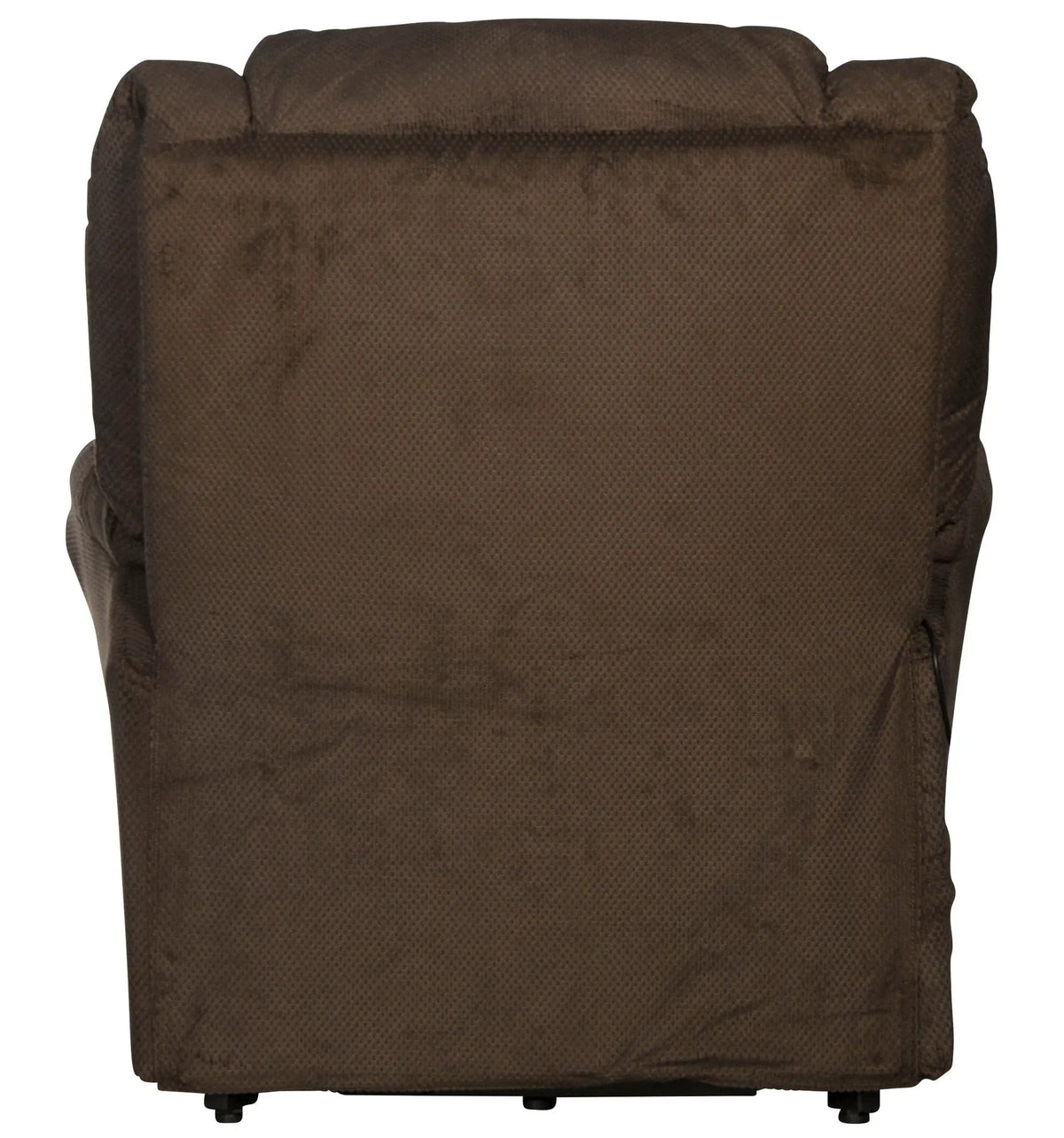 Preston Power Lift Recliner Lift Chair | 4 Pieces | Polyester & Fabric | Living Room